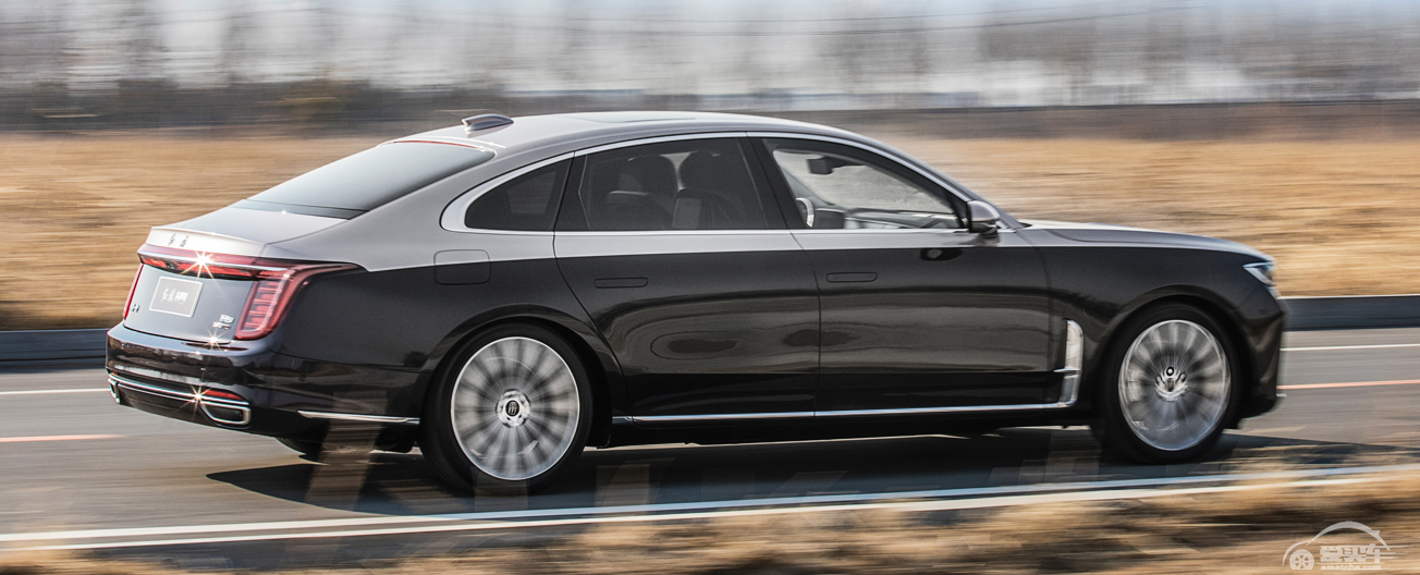 9月高端轿车销量：E级跌出前三，红旗H9挤下了辉昂