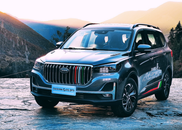  斯威G05pro比瑞虎8 PLUS的对比，同为升级版该怎么选？ 