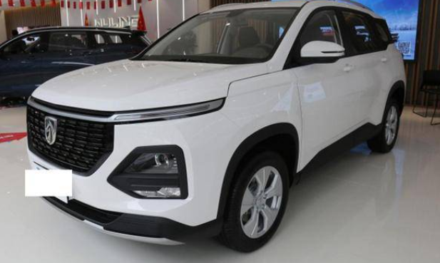 担心7座SUV两年一检？你该看这4款6座SUV，颜值高