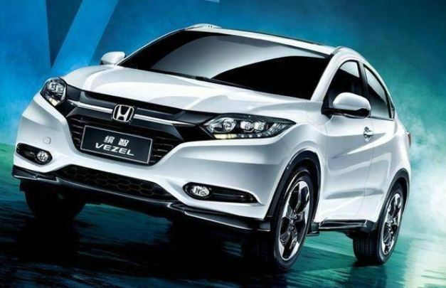  满足日常家用通勤，这几款性价比超高的小型SUV值得一看 