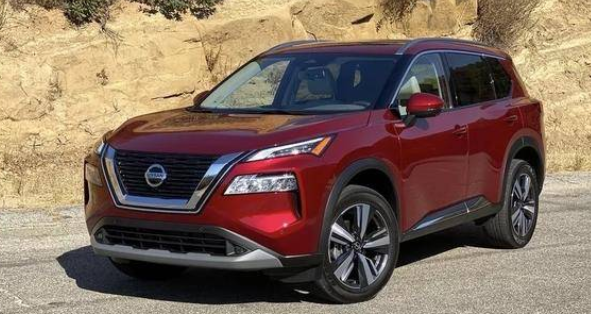  货比货得扔，日产在海外的新车，简直甩国内两条街 