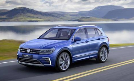  都是省油的2.0T，这些合资SUV，跑一公里只要6毛钱！ 