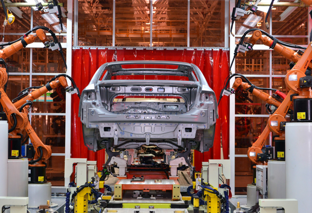 为中国品牌扛旗，广汽传祺蝉联J.D. Power中国新车