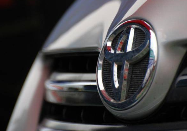  丰田汽车计划2025年，电气化车型要超过550万 