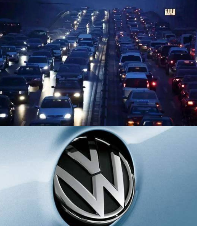 一汽大众多款主力车型优惠大，金秋10月买车可别