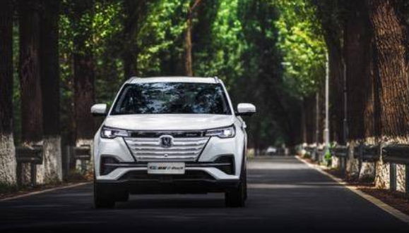 虚标续航里程是行业潜规则？长安新能源E-rock大