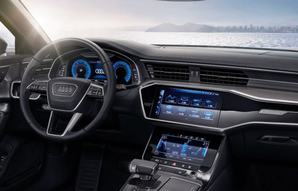  50万预算选轿车，这六款是首选，高端奢华性能优 