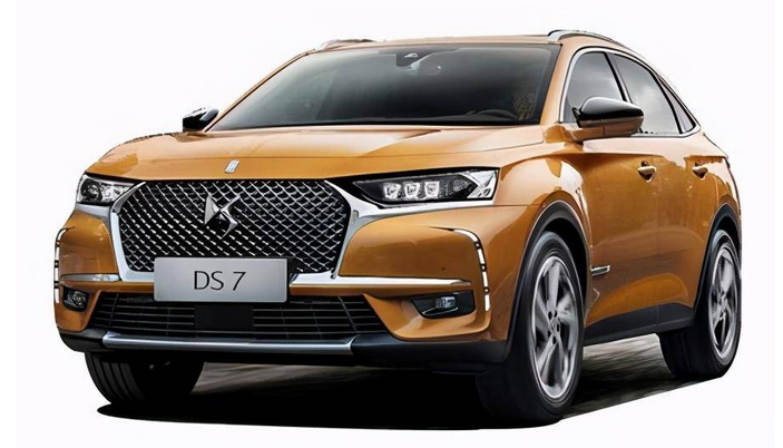  品质和性能共存的豪华法系SUV，不可被忽略的DS 7 