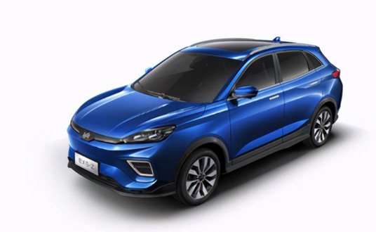  哪吒U/威马EX5-Z/小鹏G3，谁是20万元以内纯电SUV一哥？ 