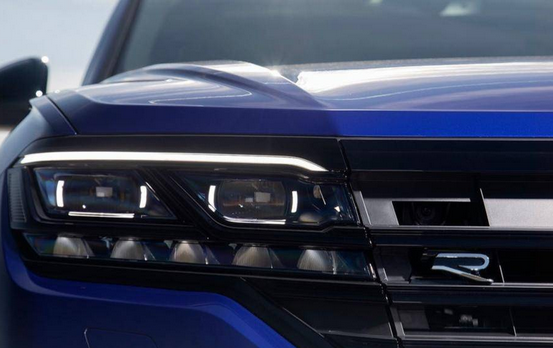  有人说，花这么多钱买大众途锐不值，却有人愿加更多的钱买途锐R 