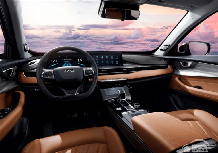 第四季度重磅SUV汇总 上市、没上市的SUV都在这里！