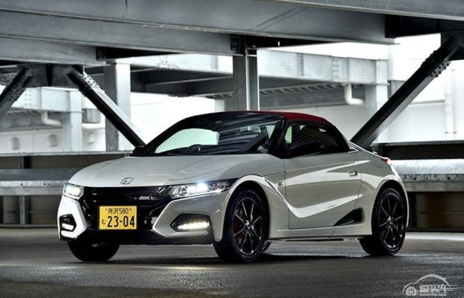 这3款日系车型，国产呼声最高，0.66T三缸跑车岛国卖脱销