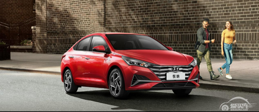 品质双雄 ，新一代悦纳&全新瑞纳堪称小型车市场质优选择