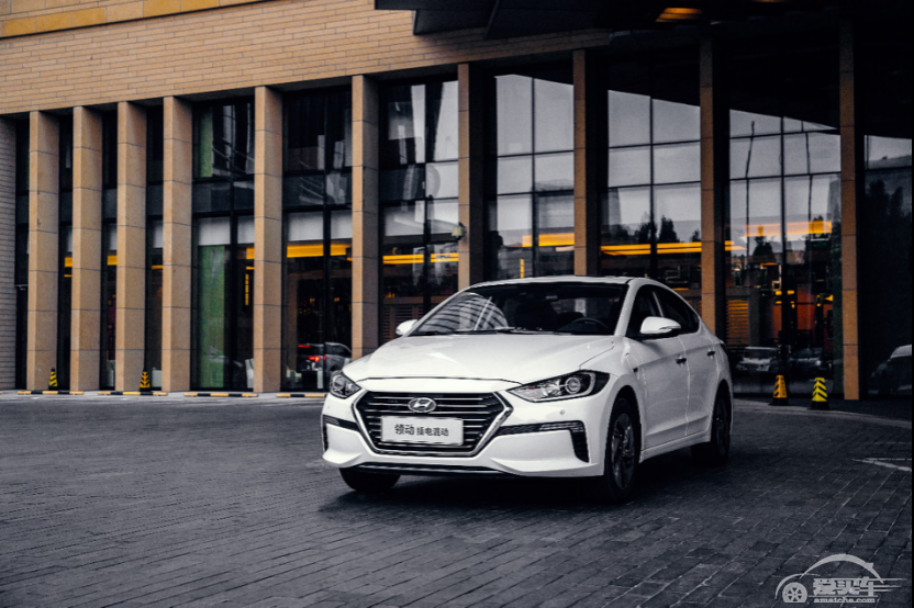 买车、用车几大焦虑谁来破？ 领动插电混动给你答案