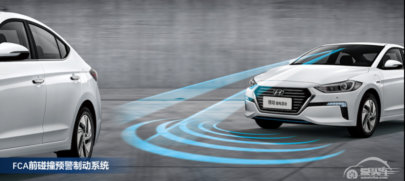 买车、用车几大焦虑谁来破？ 领动插电混动给你答案