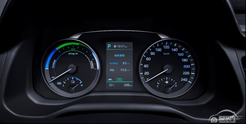 买车、用车几大焦虑谁来破？ 领动插电混动给你答案