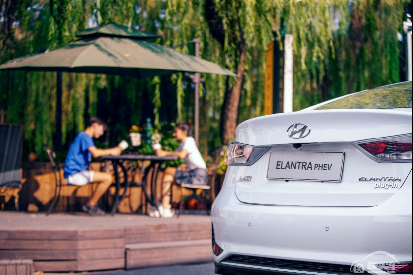 买车、用车几大焦虑谁来破？ 领动插电混动给你答案