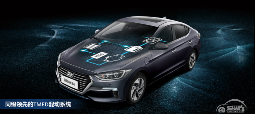 买车、用车几大焦虑谁来破？ 领动插电混动给你答案