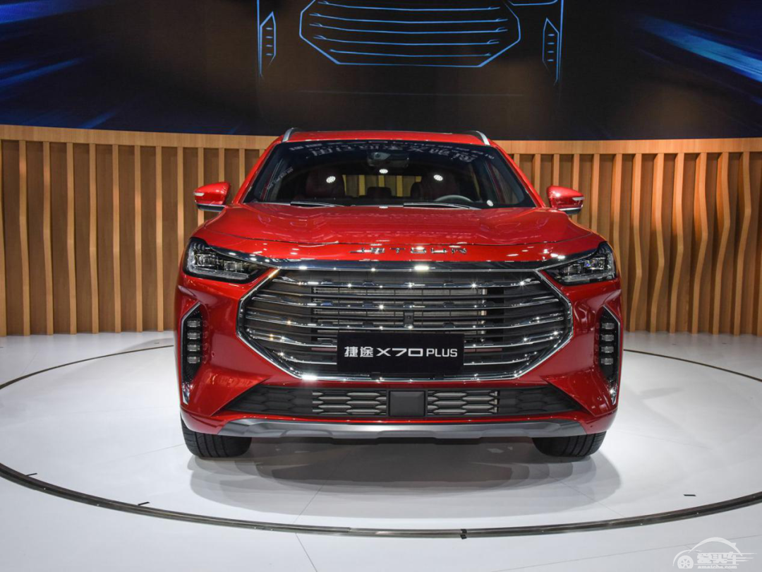 要买就买大尺寸，最新最全的PLUS车型，都在这了！