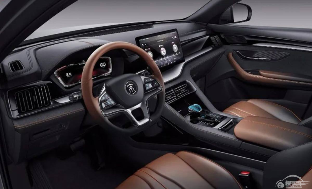 要买就买大尺寸，最新最全的PLUS车型，都在这了！