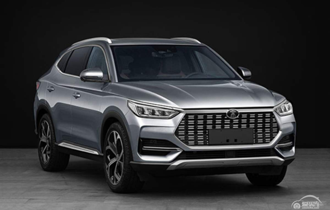 要买就买大尺寸，最新最全的PLUS车型，都在这了！