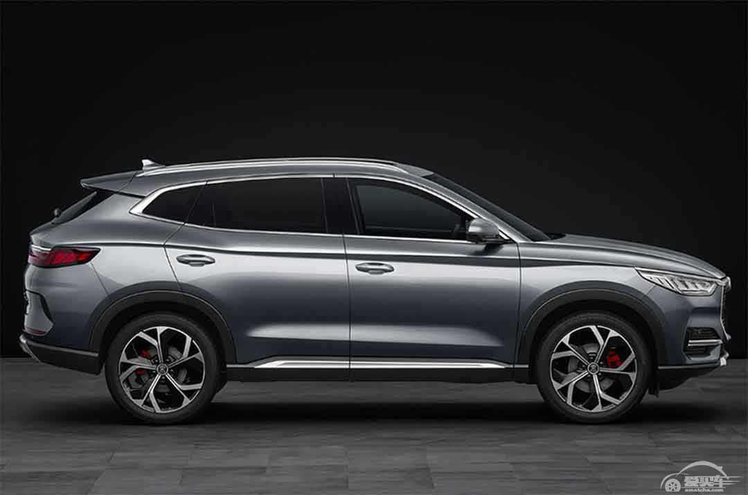 要买就买大尺寸，最新最全的PLUS车型，都在这了！