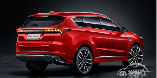 都走性价比路线，斯威G05pro比捷途X70 PLUS谁能笑