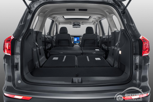 都走性价比路线，斯威G05pro比捷途X70 PLUS谁能笑