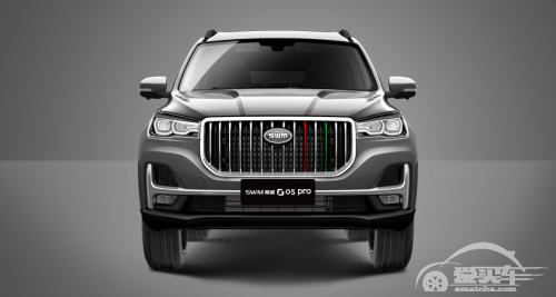 都走性价比路线，斯威G05pro比捷途X70 PLUS谁能笑