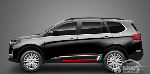 都走性价比路线，斯威G05pro比捷途X70 PLUS谁能笑