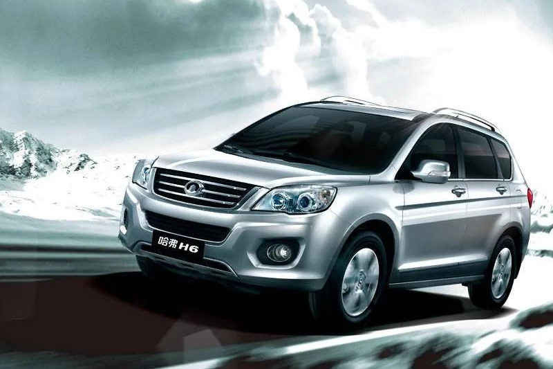 奔驰G级独立成品牌，细数由车型蜕变的汽车品牌