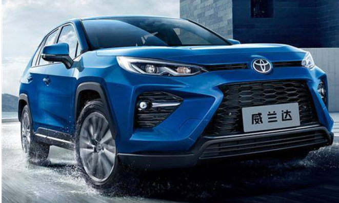  20万左右SUV怎么选？看看这几款日系大空间合不合你胃口。 