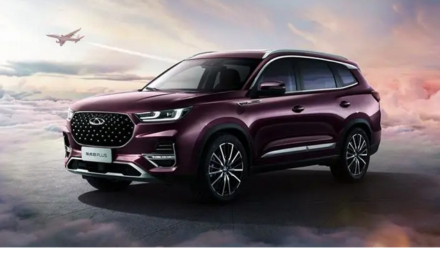  第四季度重磅SUV汇总 上市、没上市的SUV都在这里！ 