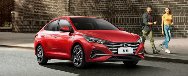  品质双雄 ，新一代悦纳全新瑞纳堪称小型车市场质优选择 