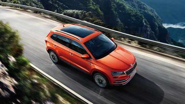  柯珞克怎么样？ 车主这样评价它 