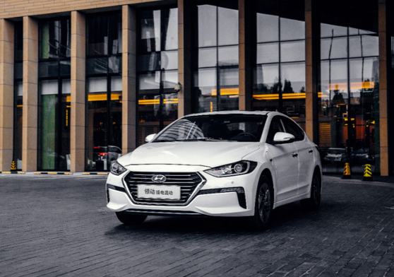  买车、用车几大焦虑谁来破？ 领动插电混动给你答案 