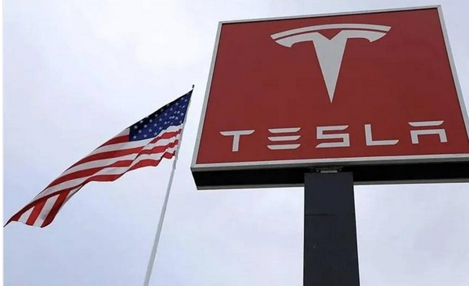  特斯拉第三季度净收3.31亿美元，仍坚持年产50万辆目标 