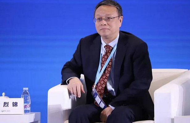  郭烈锦：发展氢能汽车，中国还没热到点子上 