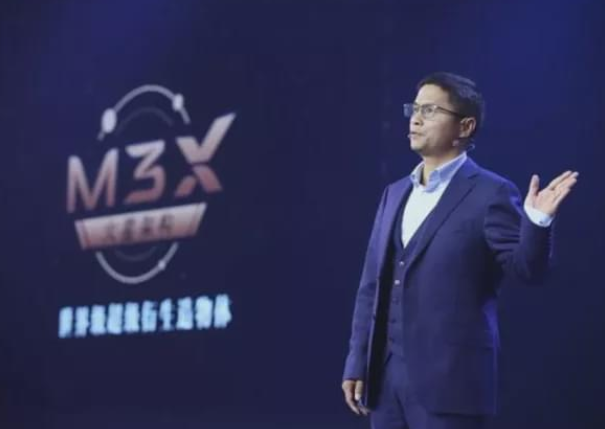  奇瑞与星途设独立事业部 金弋波再次出山助星途高端化 