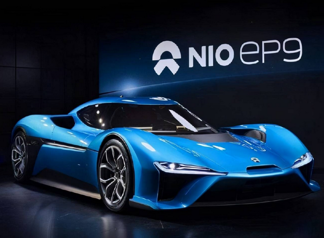  售价堪比特斯拉Model X 高合HiPhi X前景如何？ 