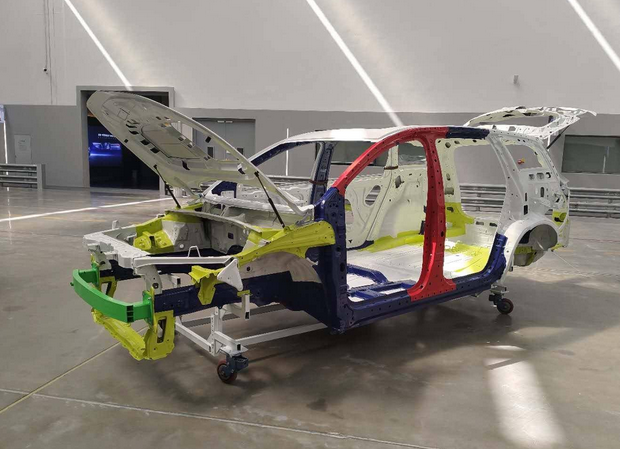  为人民造好车背后，上汽通用五菱以一块钢板，打破国外技术垄断 