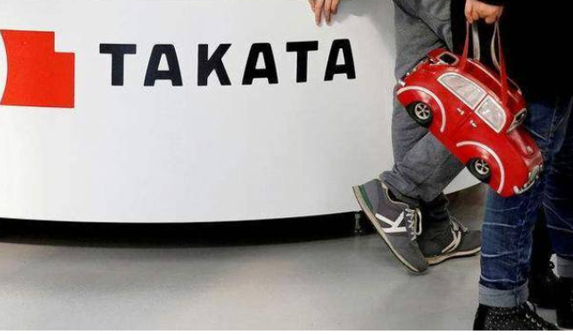 车闻联播：高田再现“问题安全带”，200万辆车