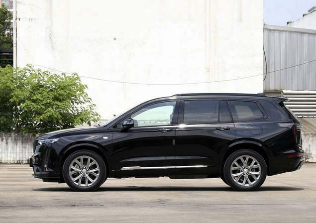 11月20日起7座车将纳入6年免检，纠结6座的没必要