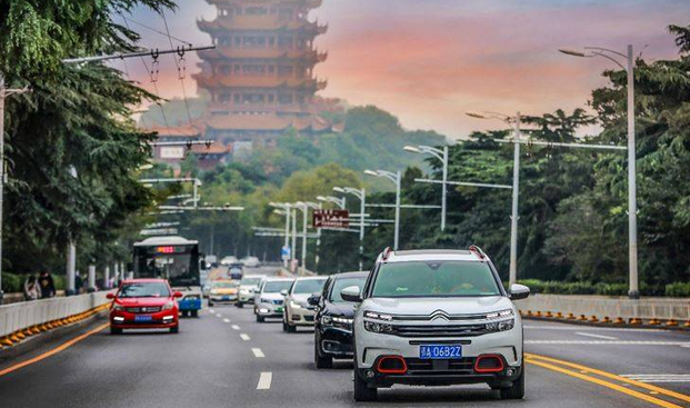  神龙汽车文化节走心、凭心，东风雪铁龙 “家一样的关怀” 