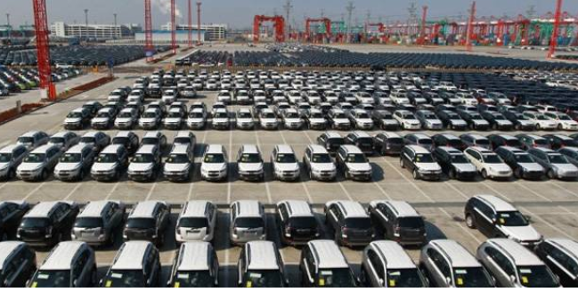 都说平行进口车便宜好用 那为什么还这么多人被