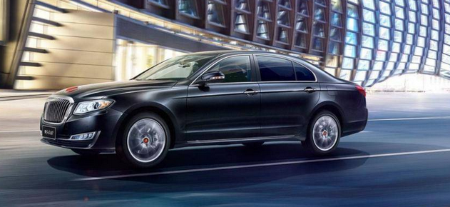 情怀能当饭吃？同为红旗出品，为何H5红红火火，