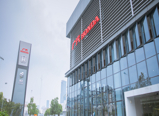  广汽本田靠什么赢？L3标准验证热销另一面，中国市场冠军如此产生！ 