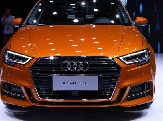  当代年轻人买车观：宁要丐版入门BBA 不要更好的自主车 