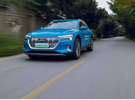  【汽车人】豪华电动车：星星之火，如何燎原？ 