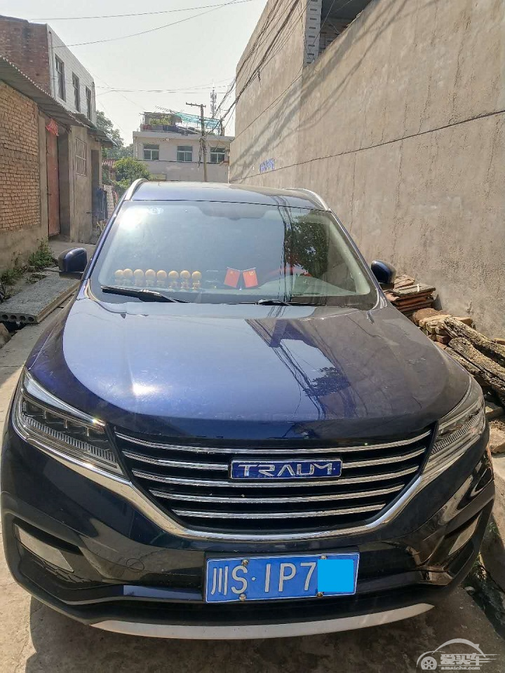 26万买的唐DM，一年后想卖你猜多少？车主提醒：买车别太随便